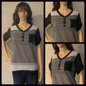 Perseption Concept Shirt